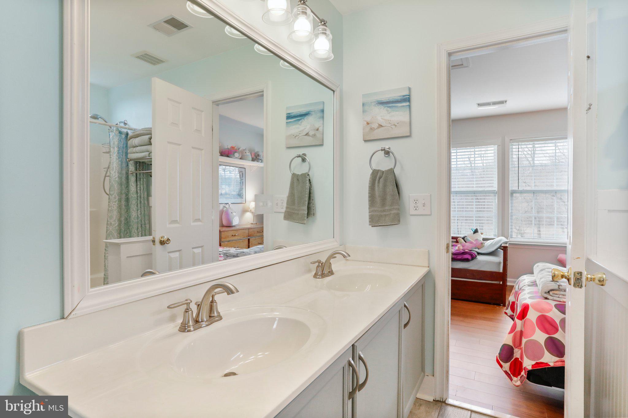 GAP VIEW VILLAGE - Residential