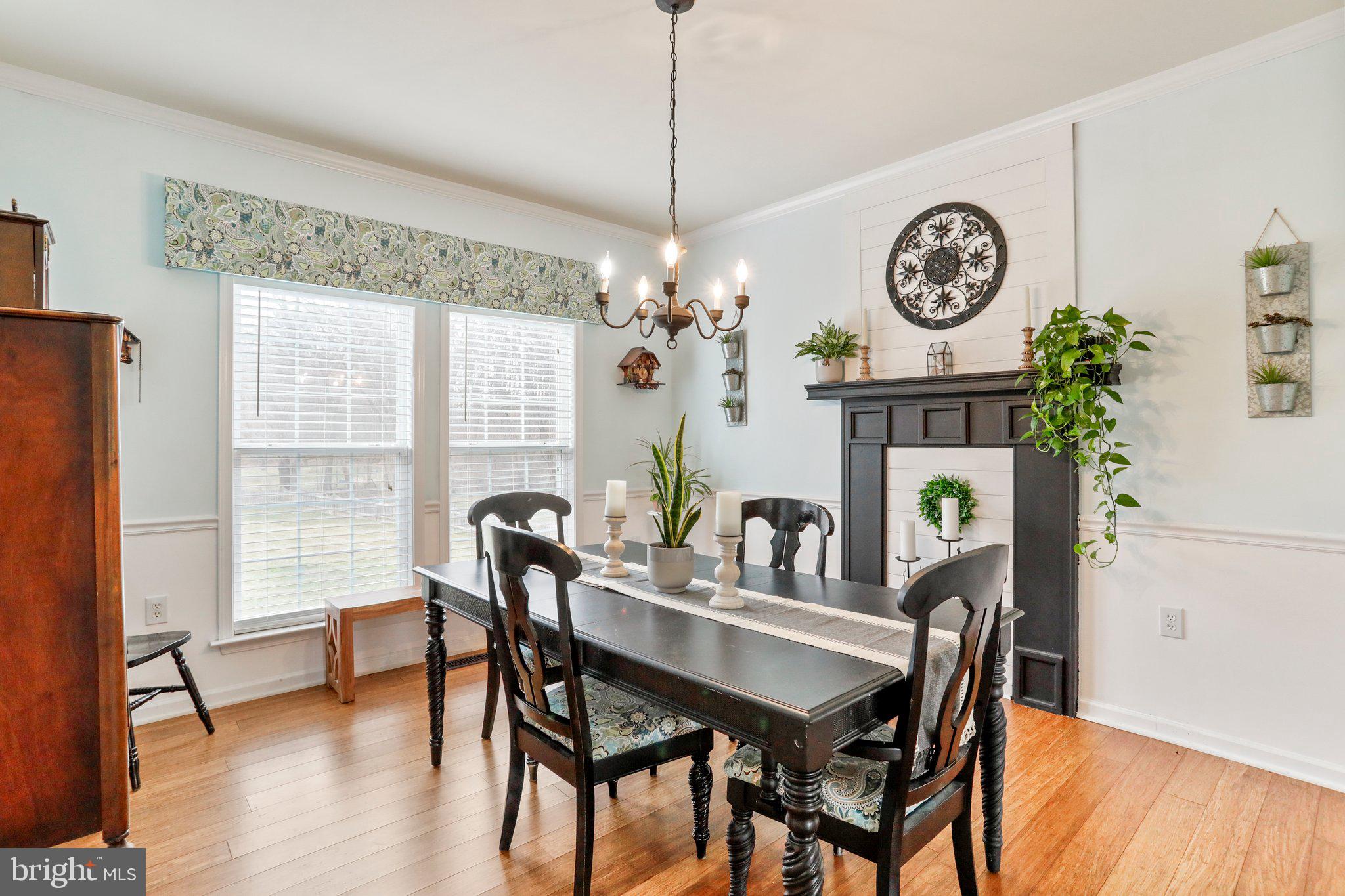 GAP VIEW VILLAGE - Residential