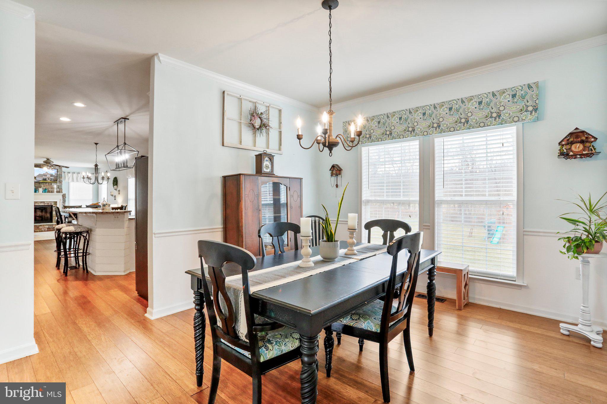 GAP VIEW VILLAGE - Residential