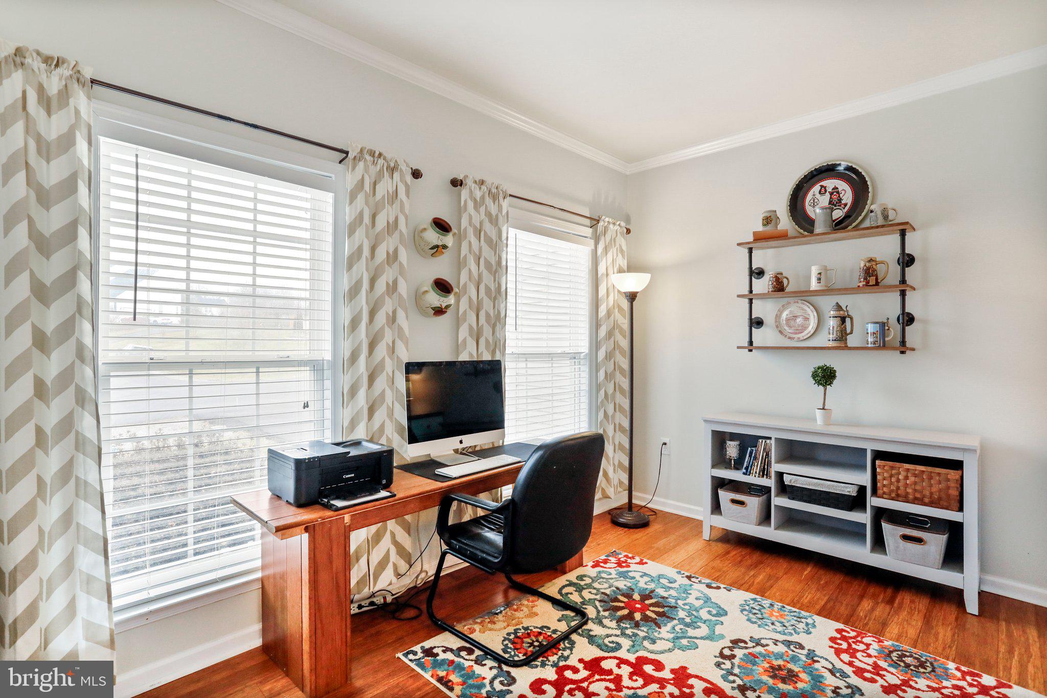 GAP VIEW VILLAGE - Residential