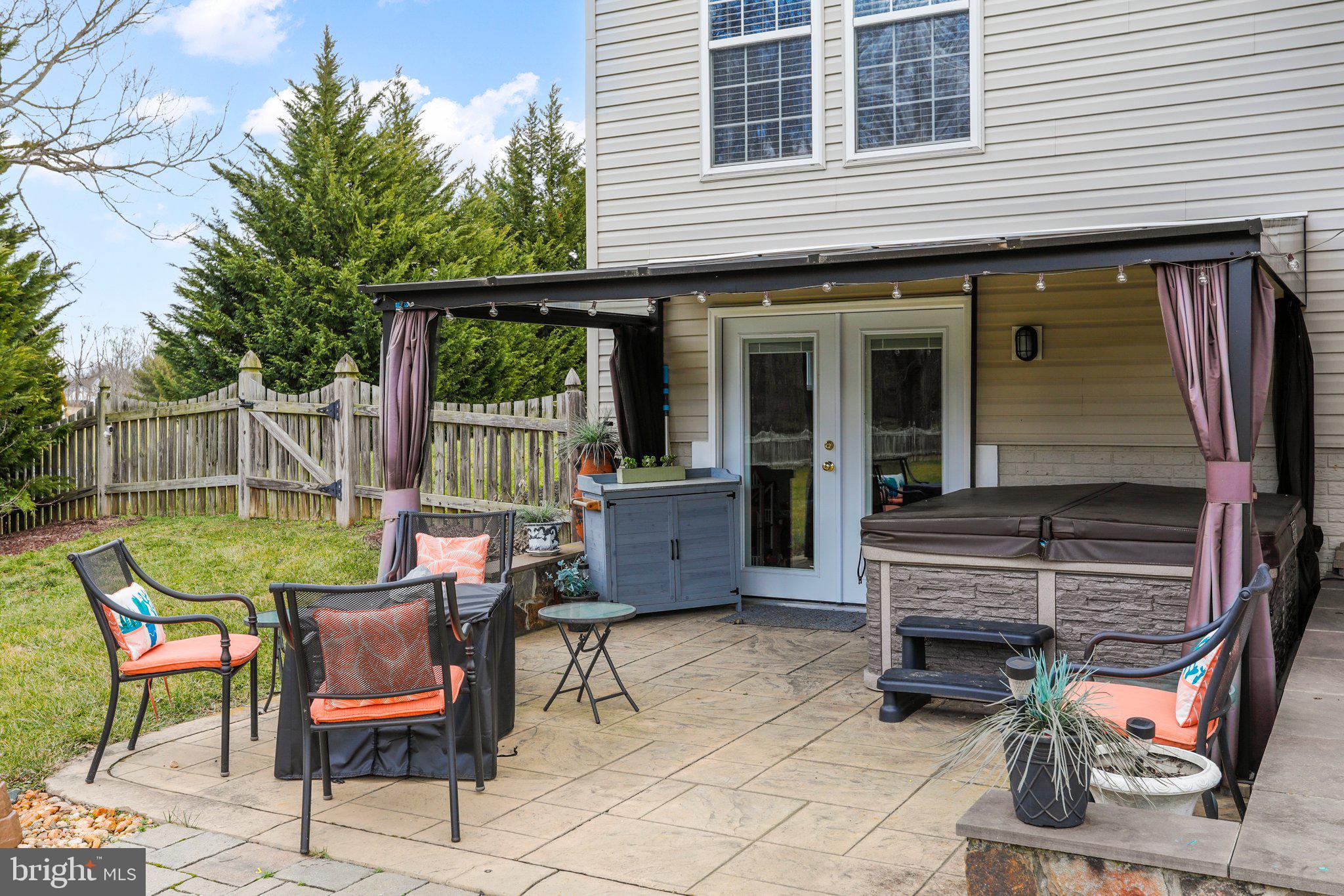 GAP VIEW VILLAGE - Residential