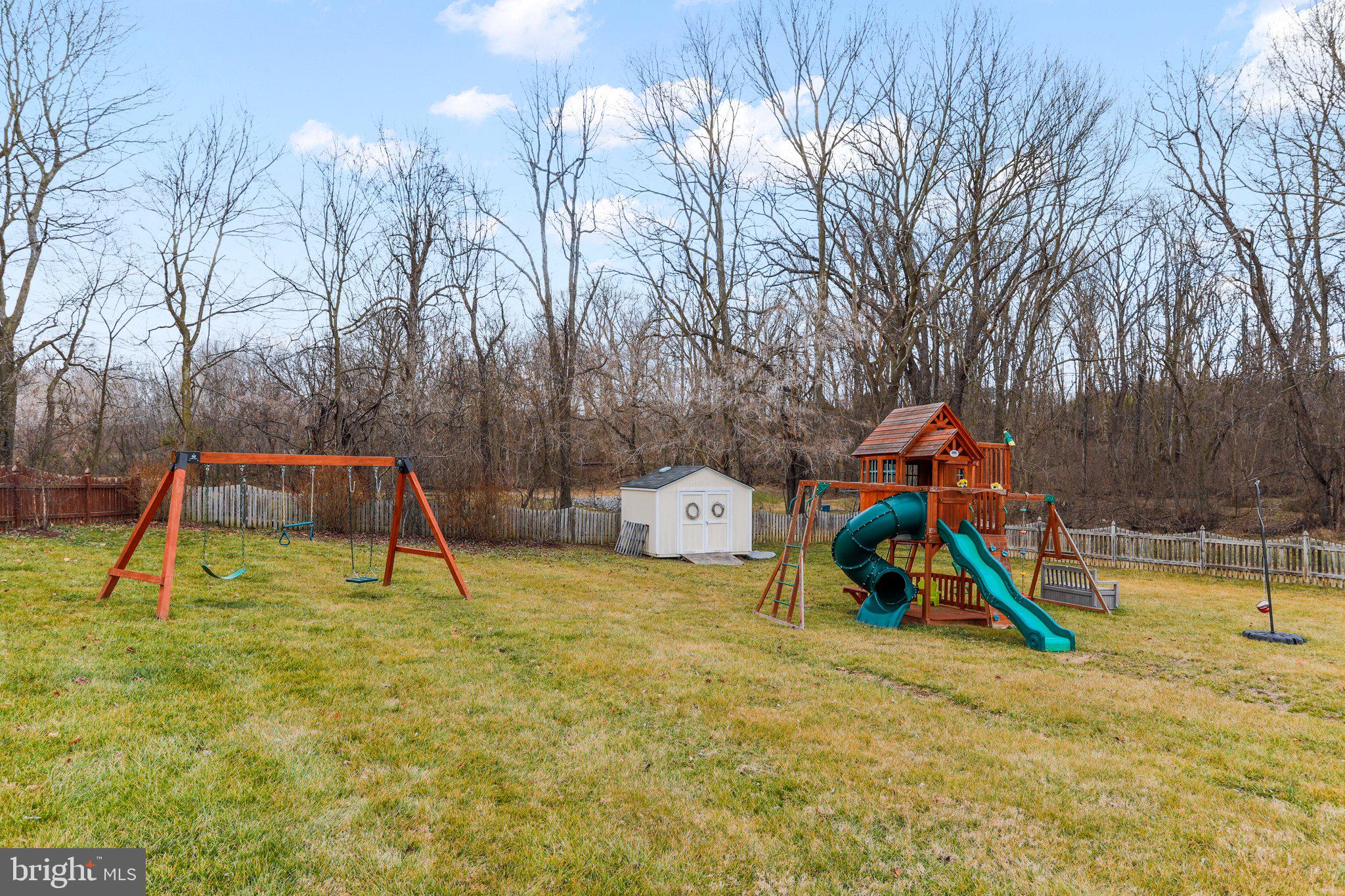 GAP VIEW VILLAGE - Residential