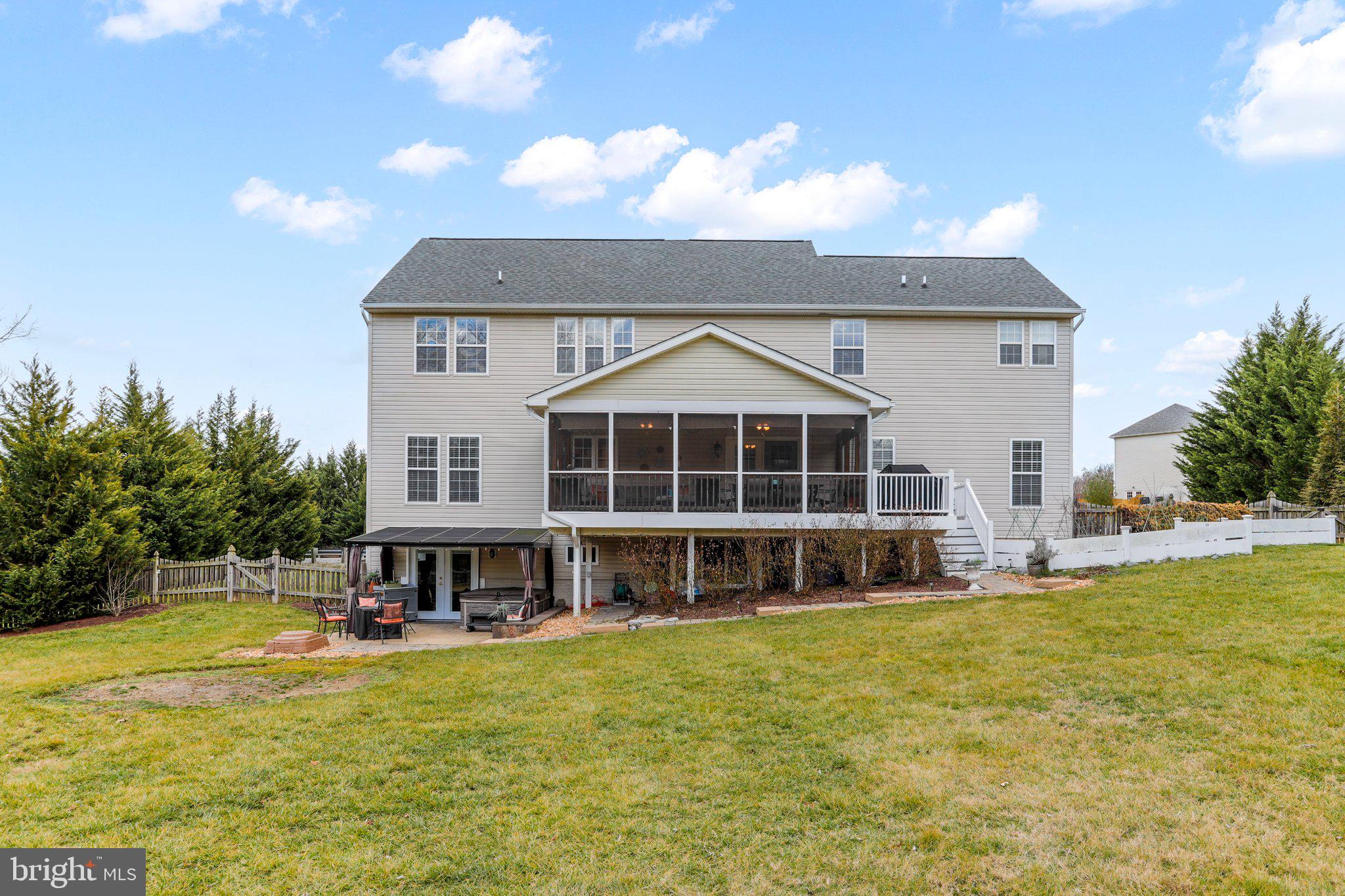 GAP VIEW VILLAGE - Residential