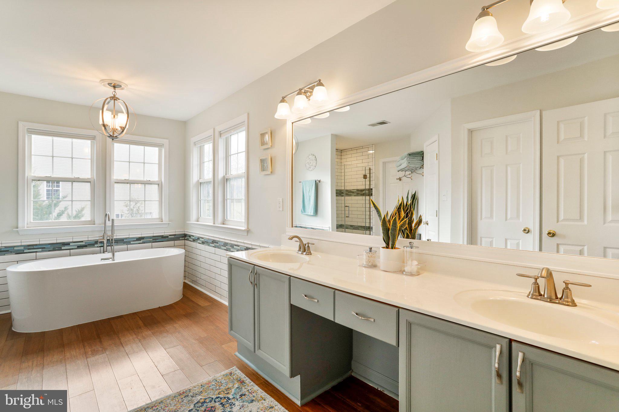 GAP VIEW VILLAGE - Residential