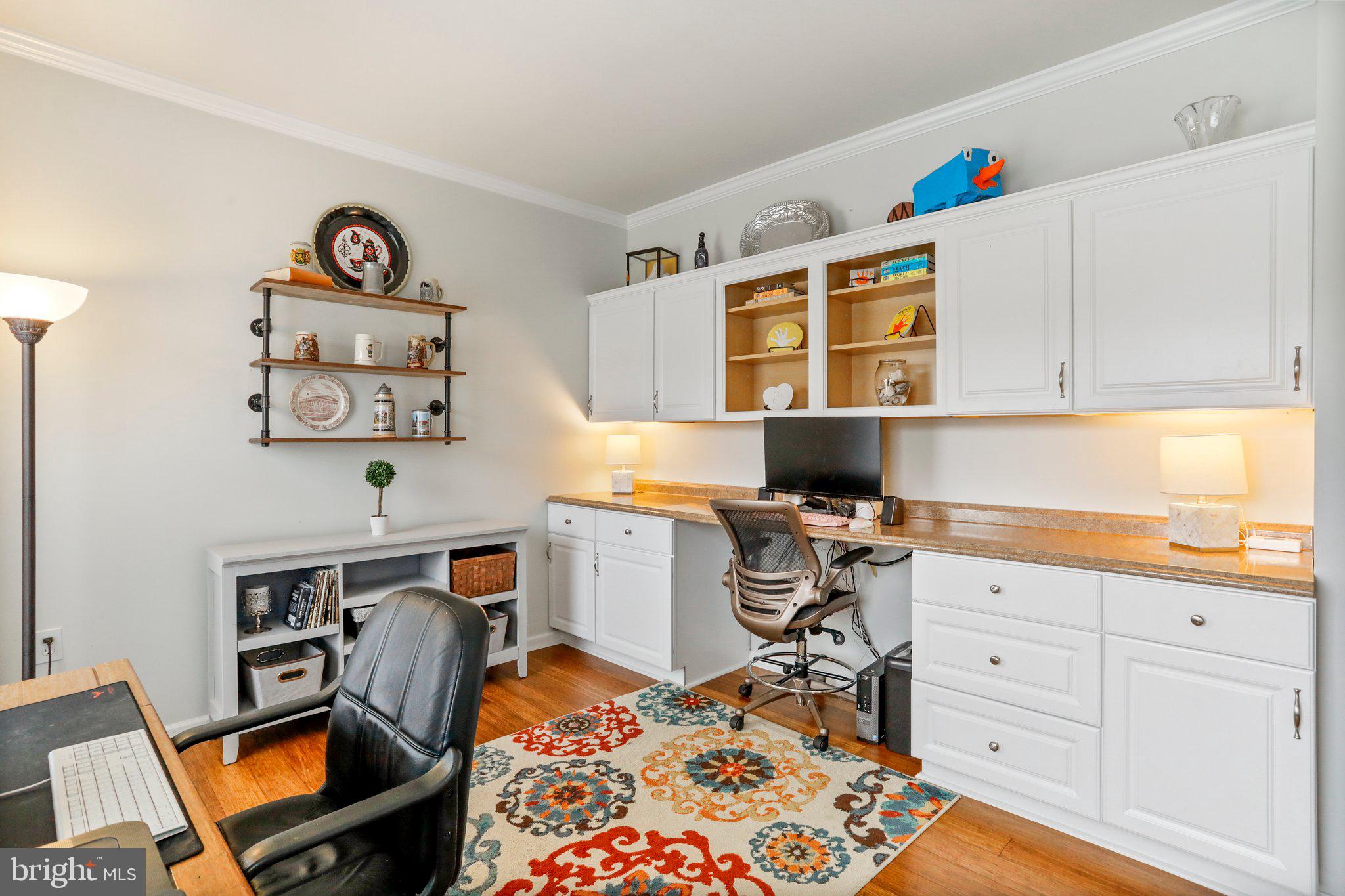 GAP VIEW VILLAGE - Residential