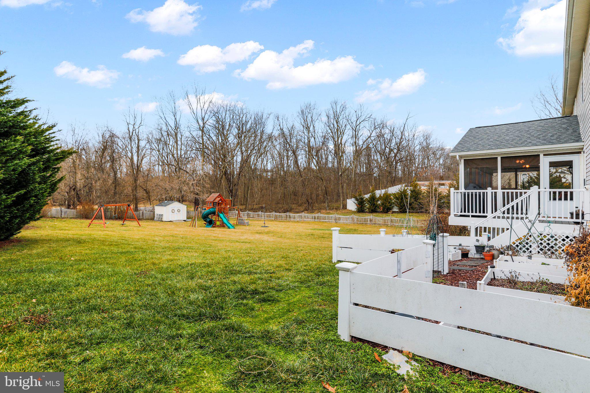 GAP VIEW VILLAGE - Residential