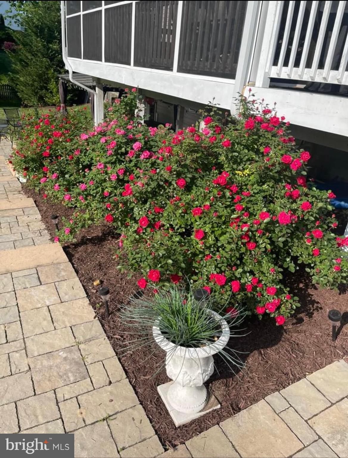 GAP VIEW VILLAGE - Residential