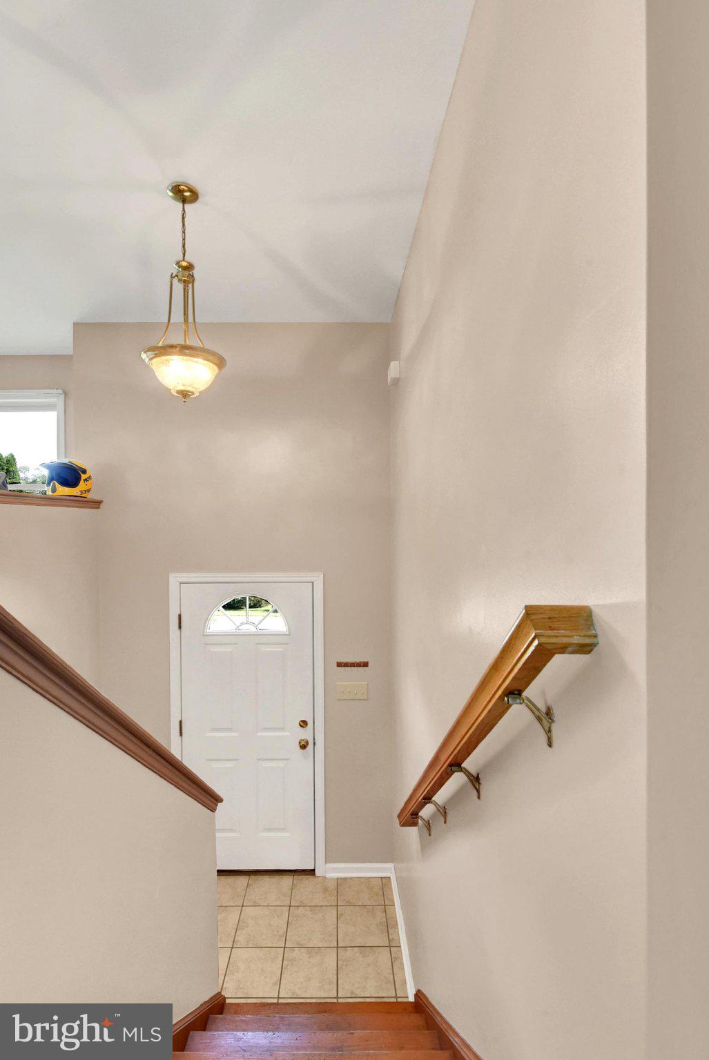 100 FERN AVENUE