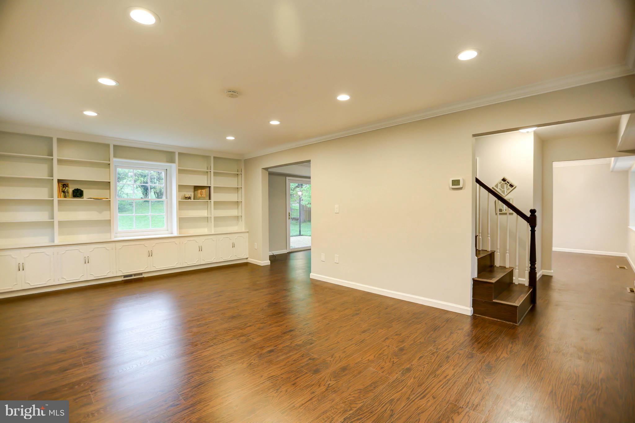 BUCKINGHAM AT BELAIR - Residential