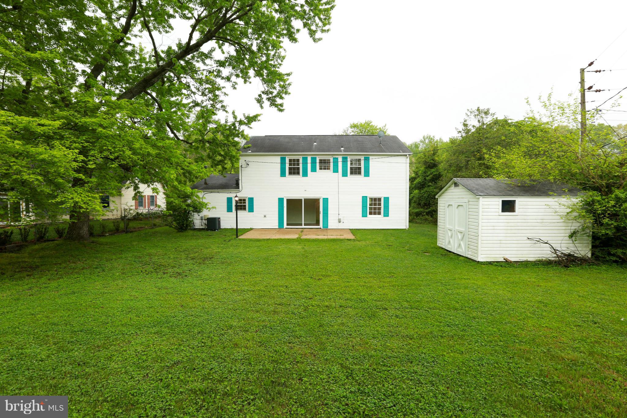 BUCKINGHAM AT BELAIR - Residential