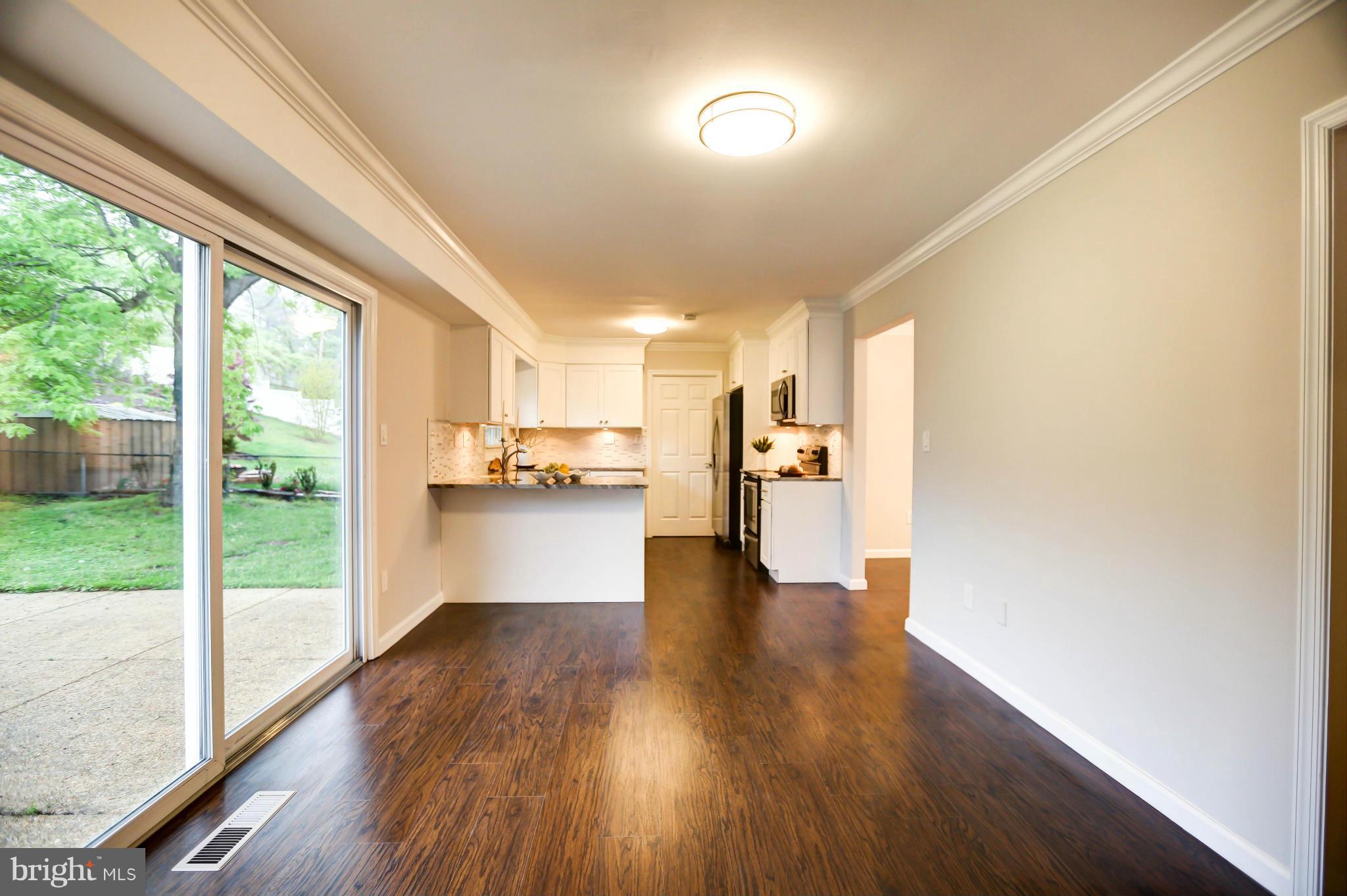 BUCKINGHAM AT BELAIR - Residential