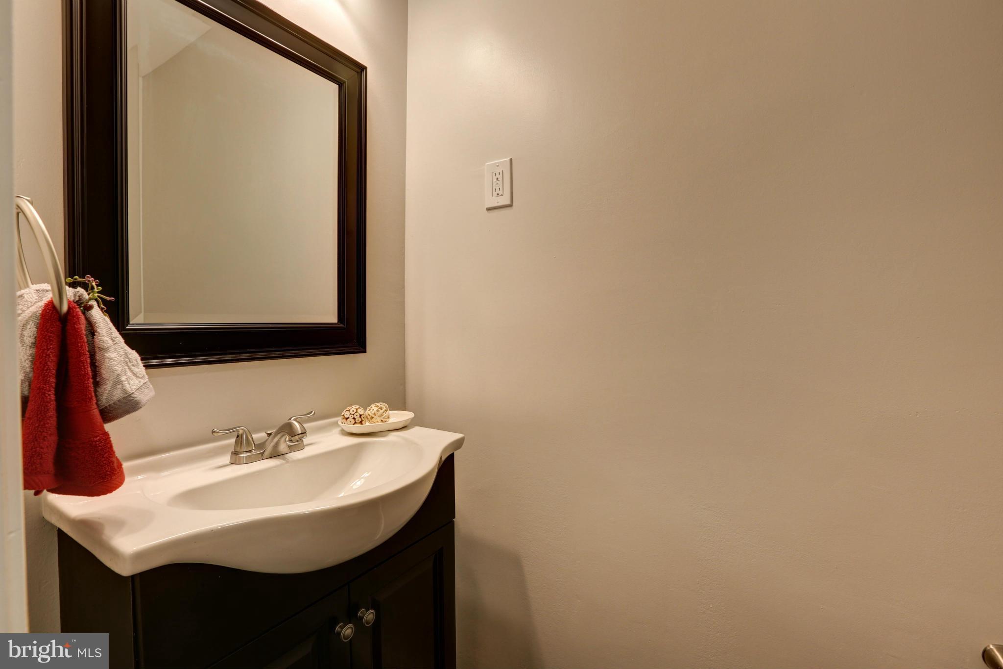 BUCKINGHAM AT BELAIR - Residential