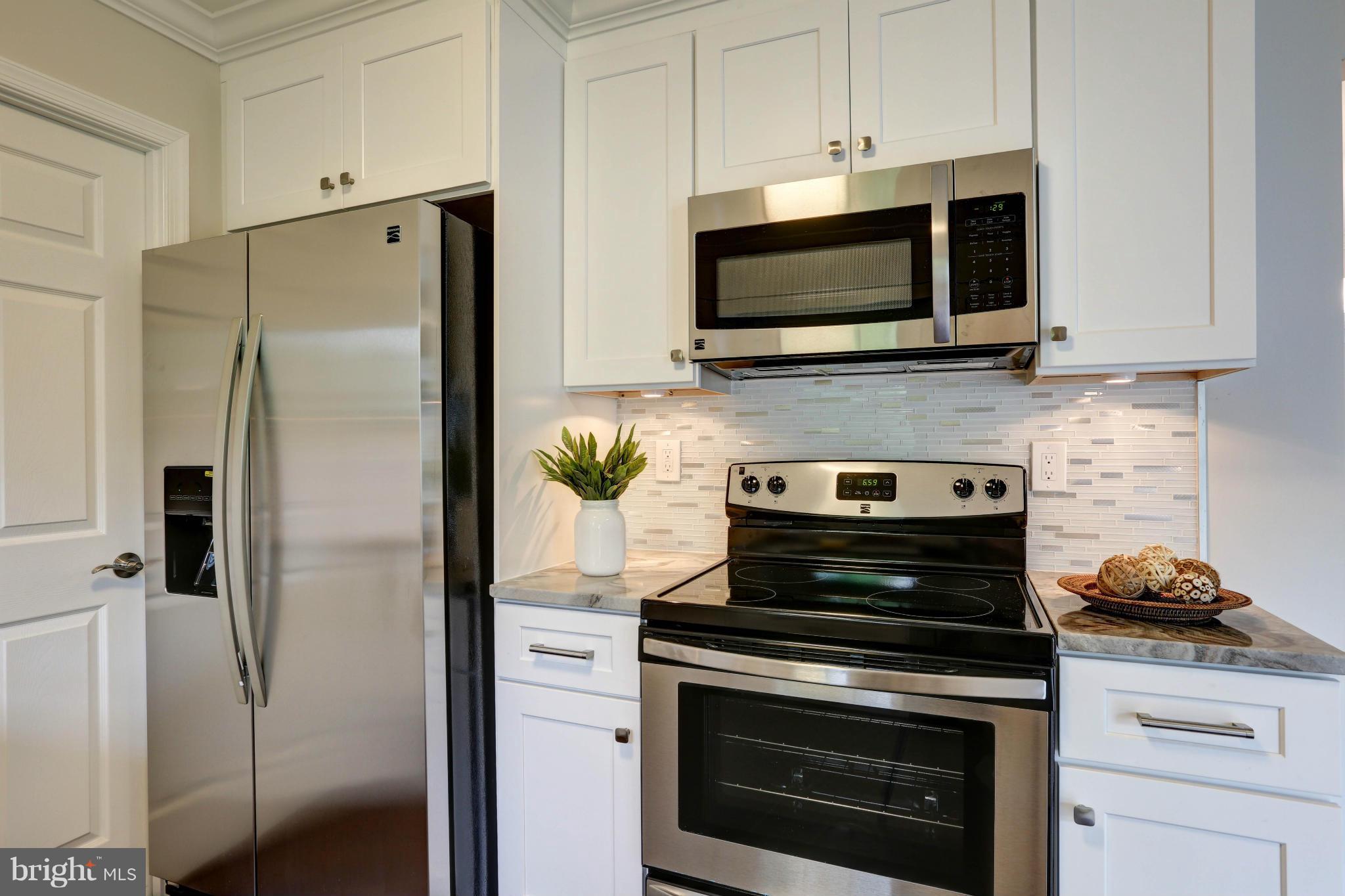 BUCKINGHAM AT BELAIR - Residential