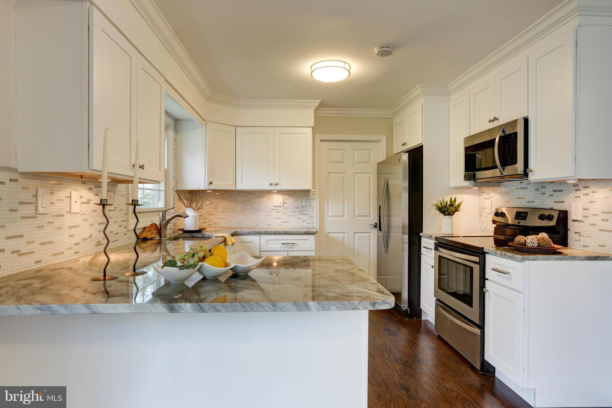 BUCKINGHAM AT BELAIR - Residential