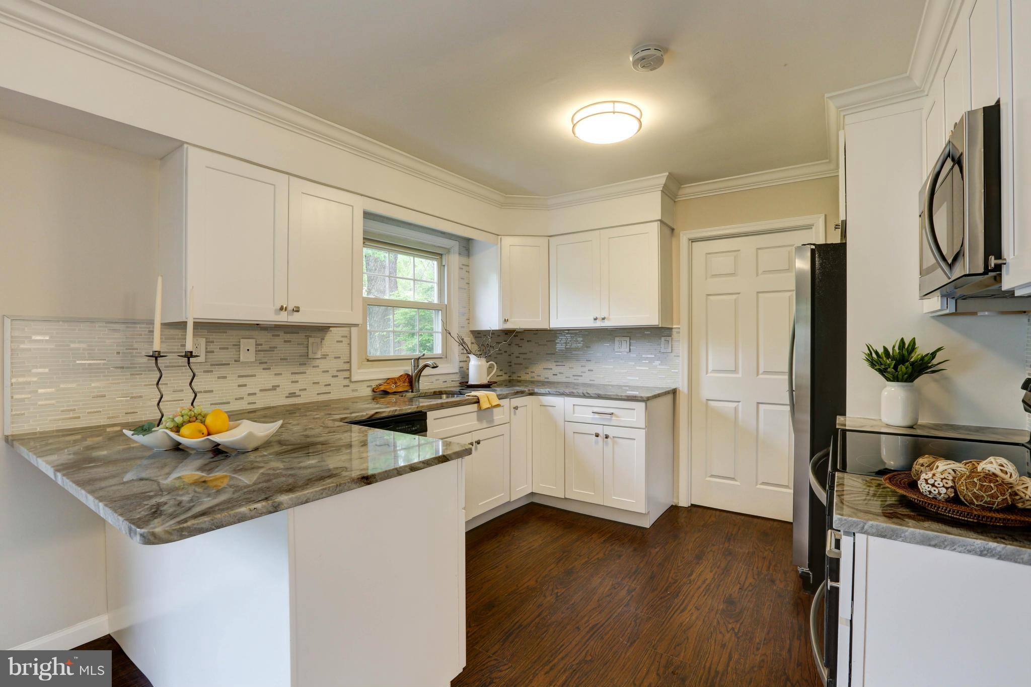 BUCKINGHAM AT BELAIR - Residential