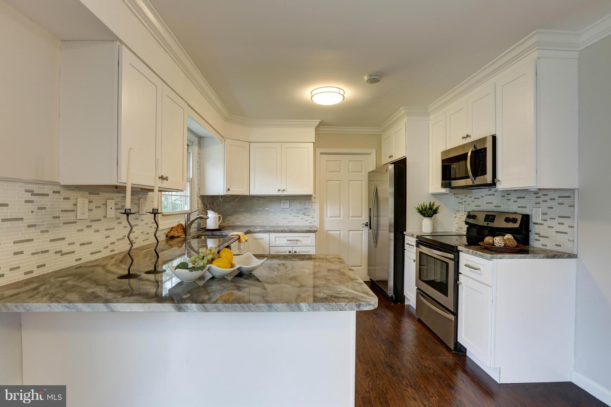 BUCKINGHAM AT BELAIR - Residential