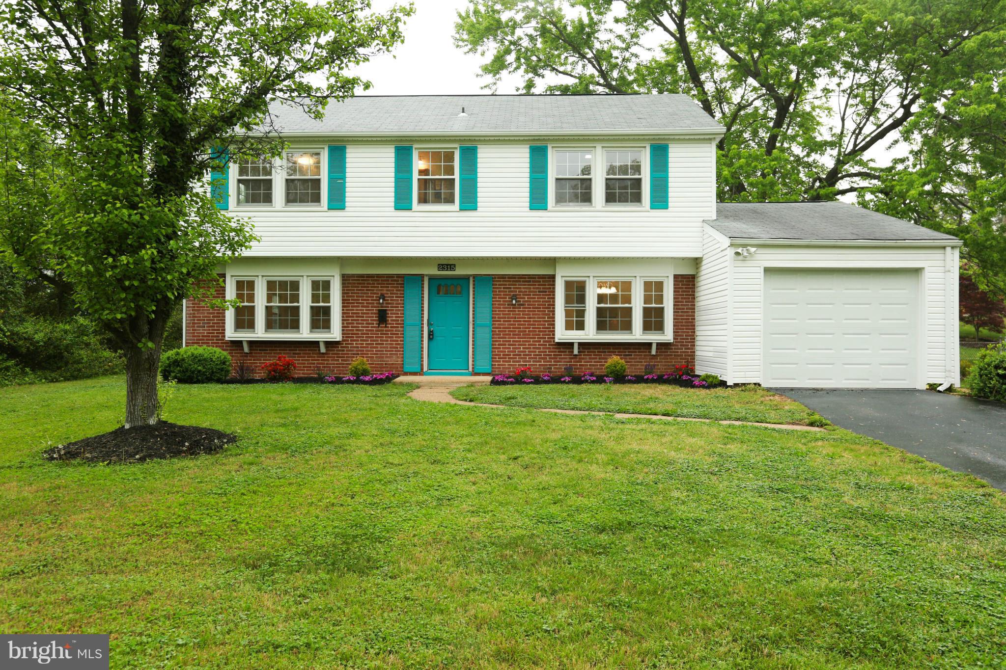 BUCKINGHAM AT BELAIR - Residential