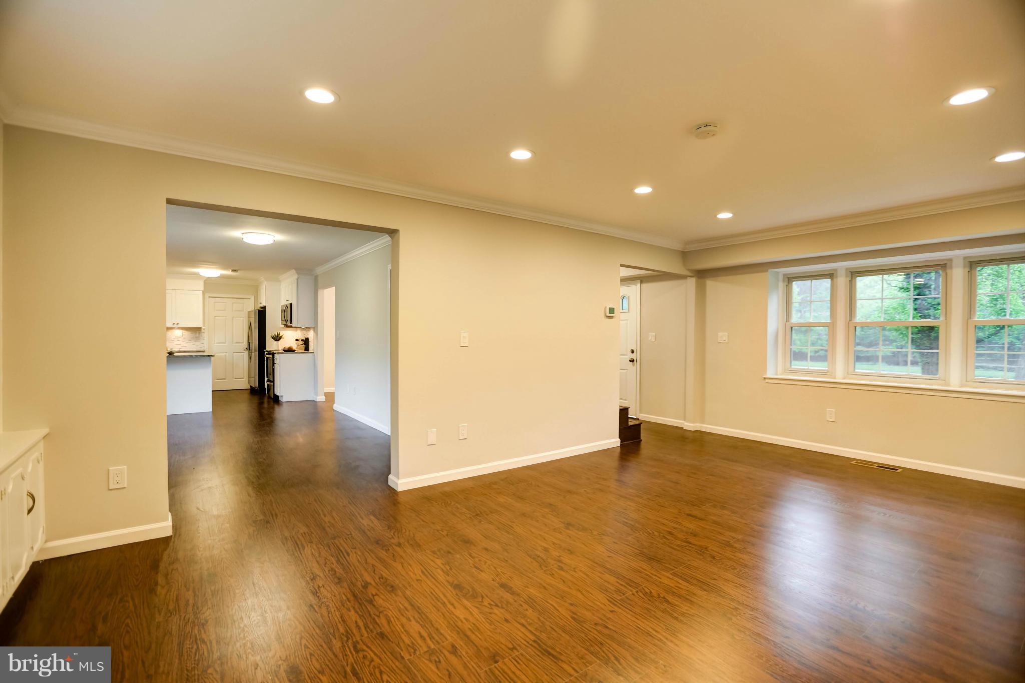 BUCKINGHAM AT BELAIR - Residential