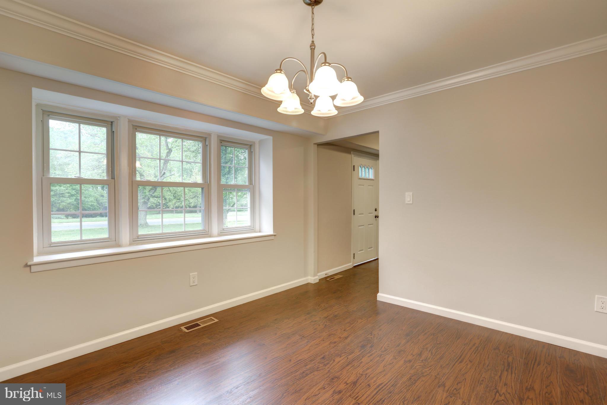 BUCKINGHAM AT BELAIR - Residential