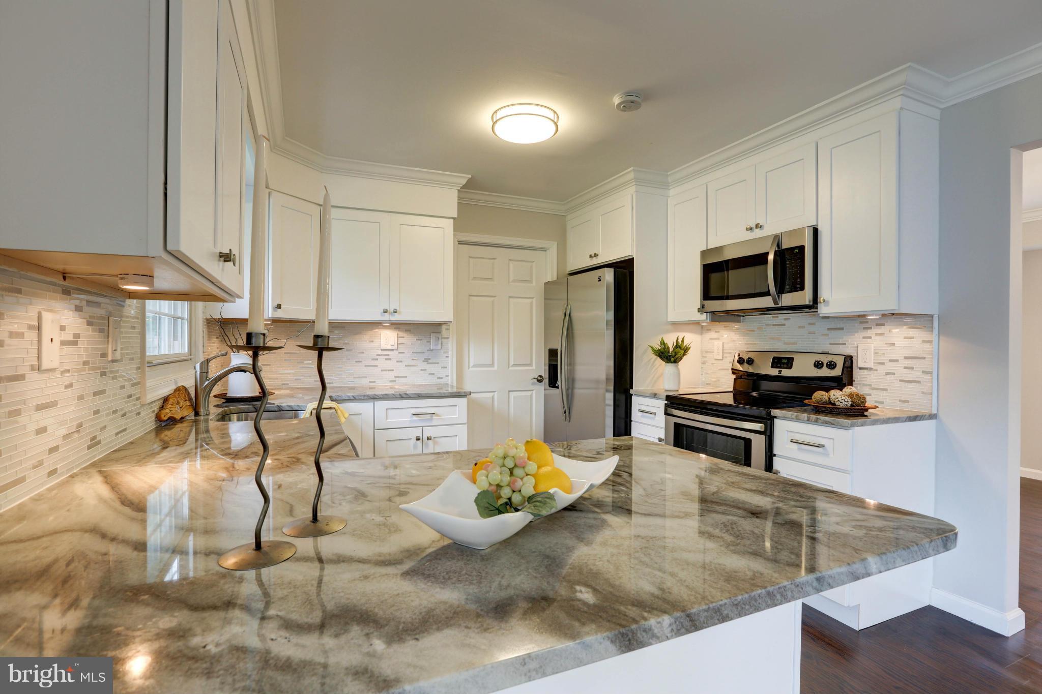 BUCKINGHAM AT BELAIR - Residential