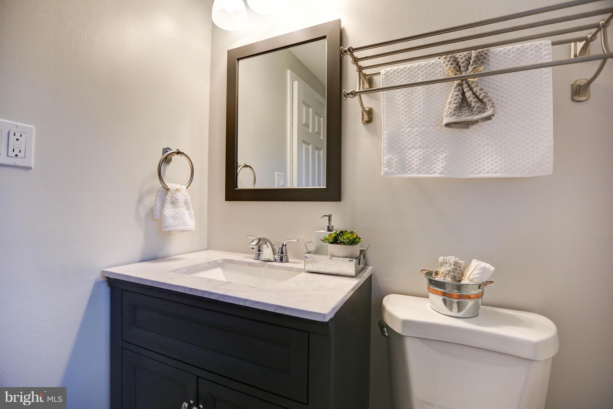 BUCKINGHAM AT BELAIR - Residential