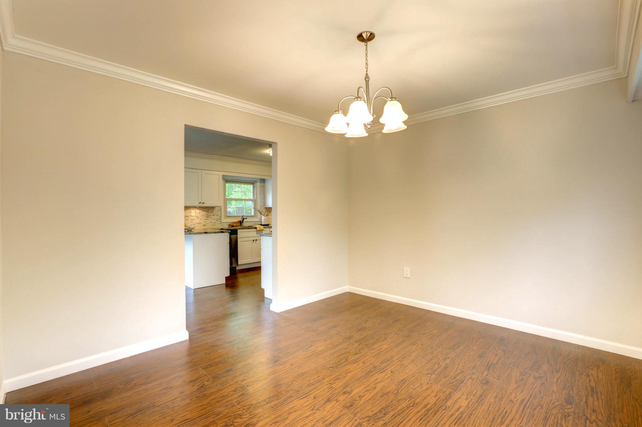 BUCKINGHAM AT BELAIR - Residential