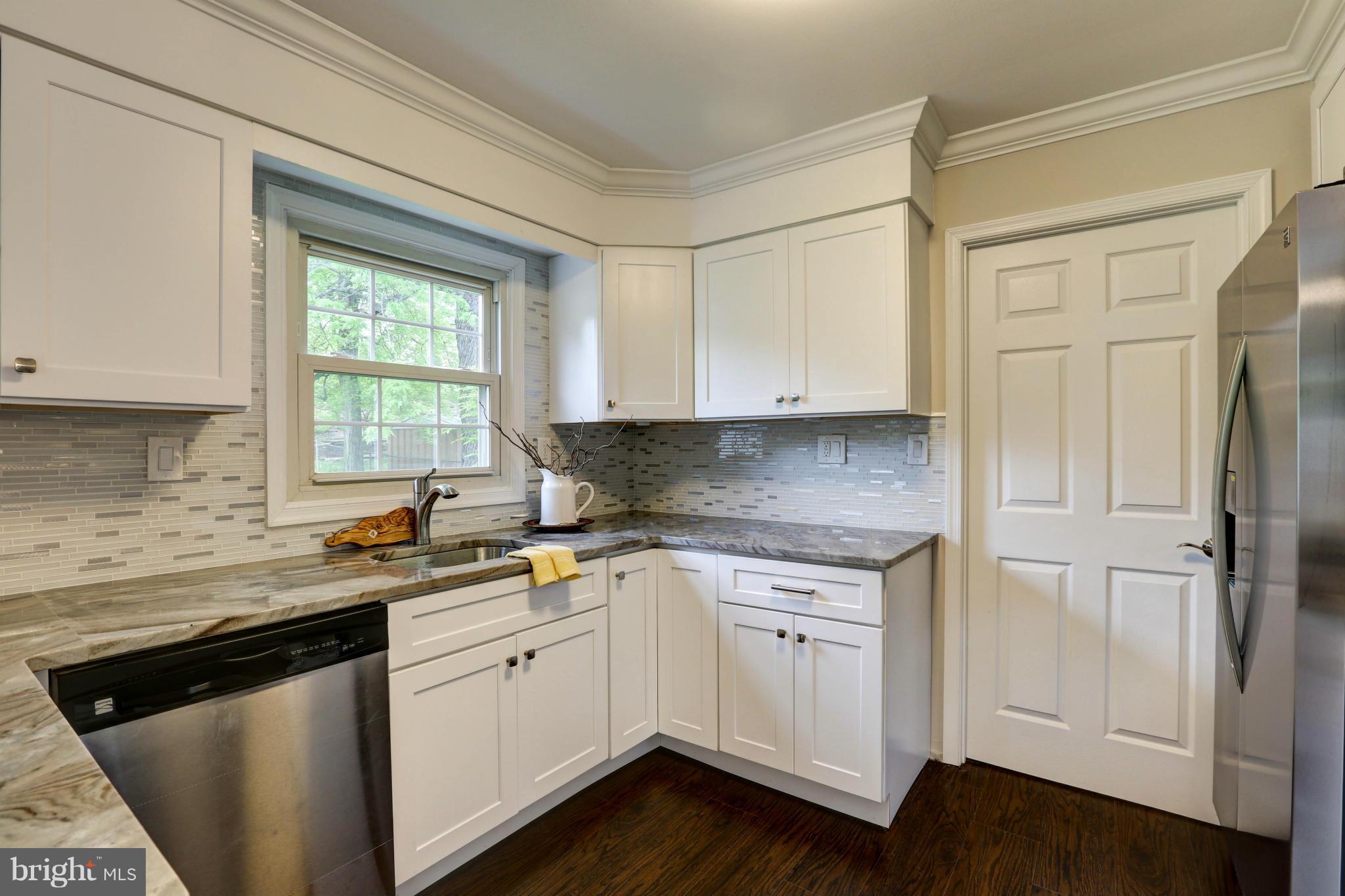 BUCKINGHAM AT BELAIR - Residential