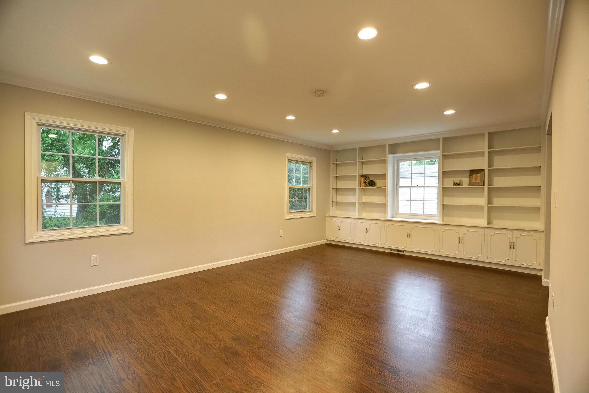 BUCKINGHAM AT BELAIR - Residential