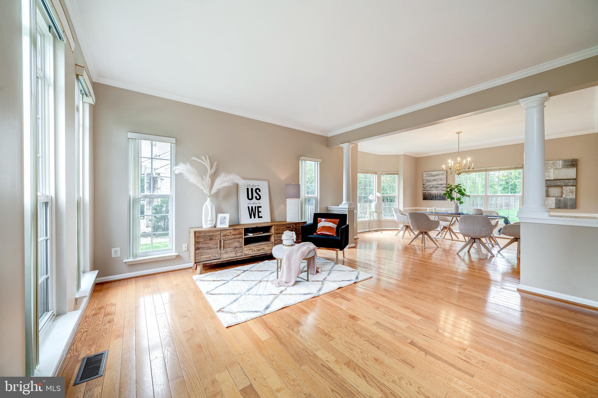 REGENCY - Residential