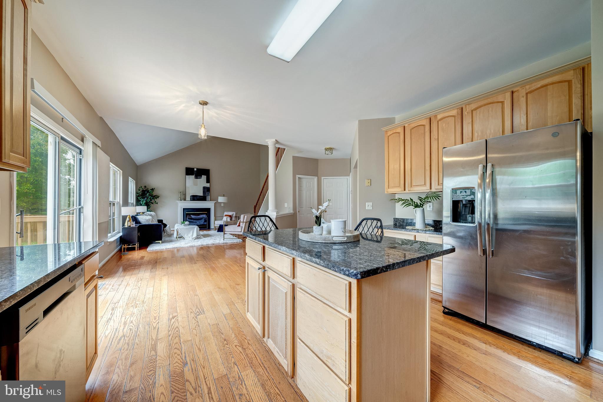 REGENCY - Residential