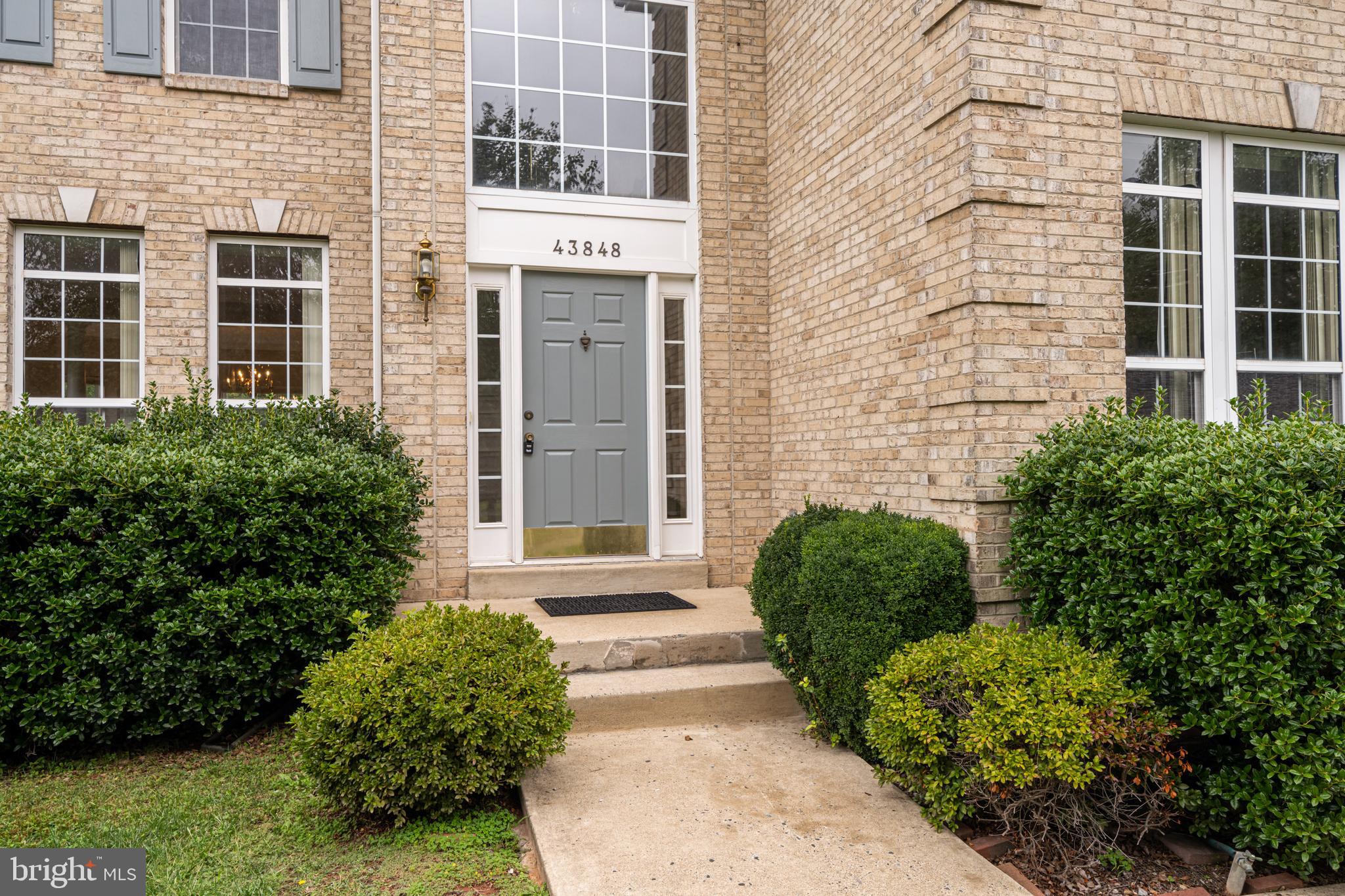 REGENCY - Residential