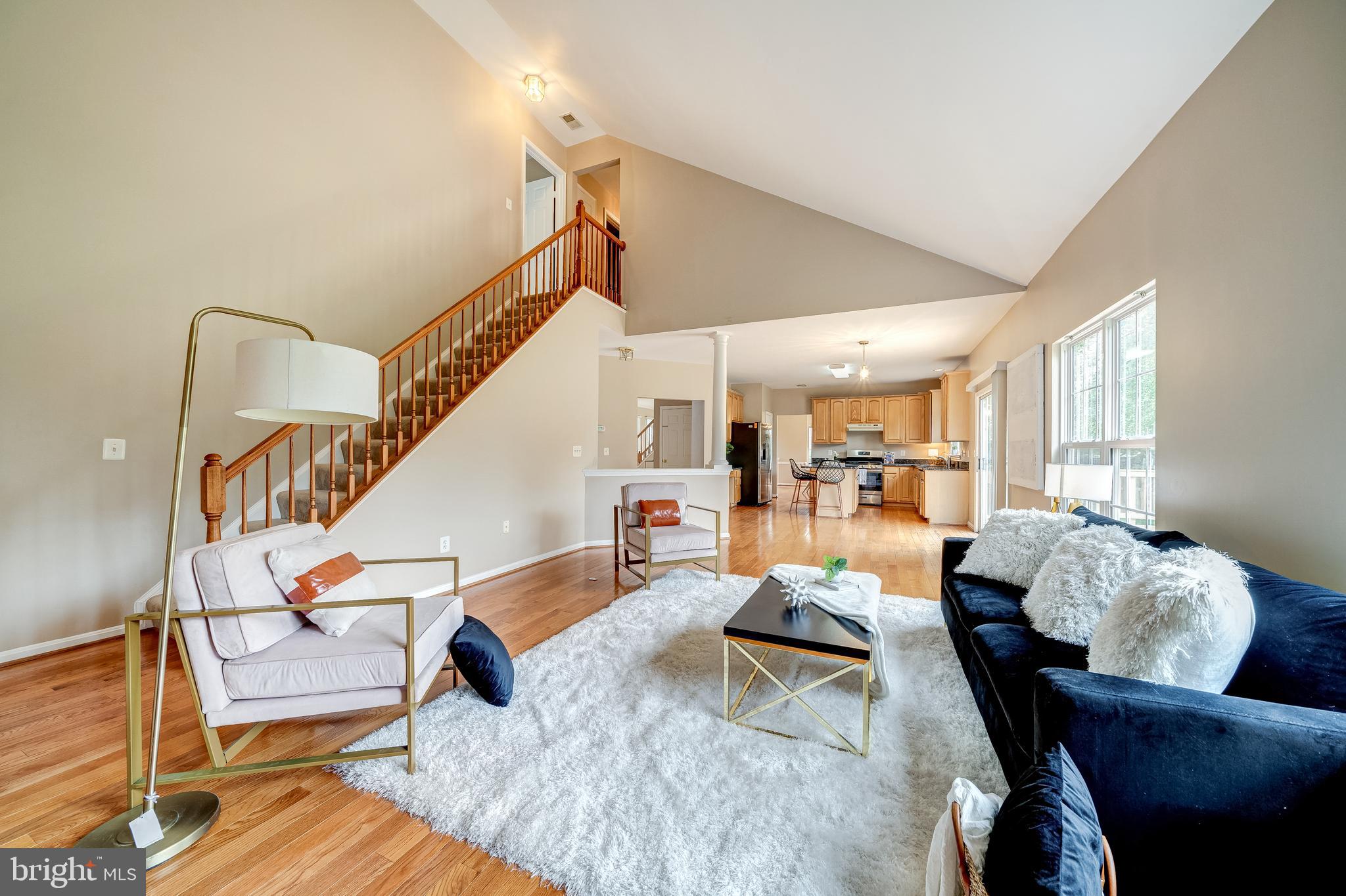 REGENCY - Residential