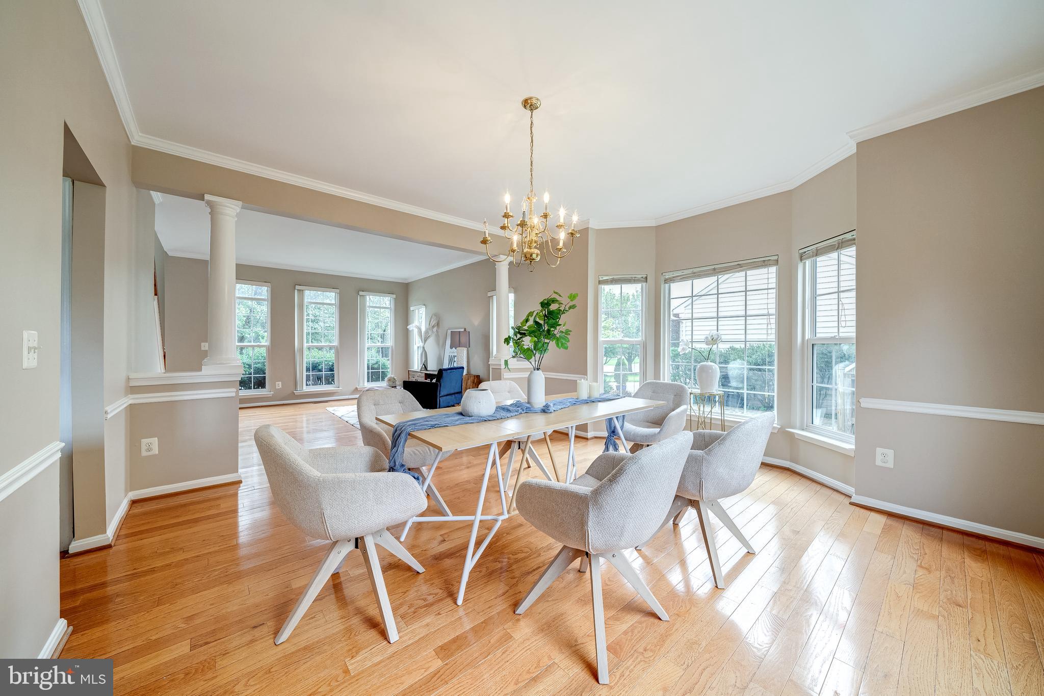 REGENCY - Residential