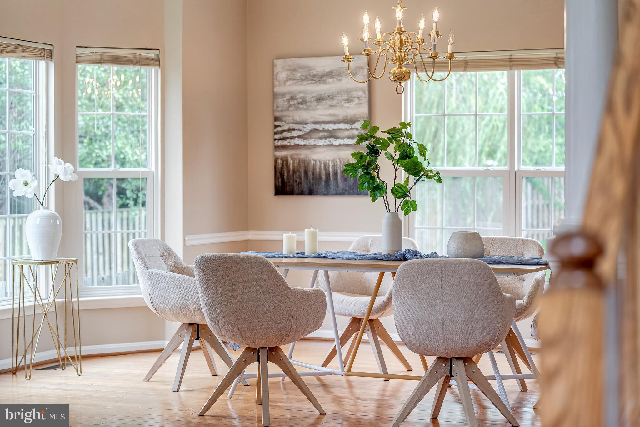 REGENCY - Residential