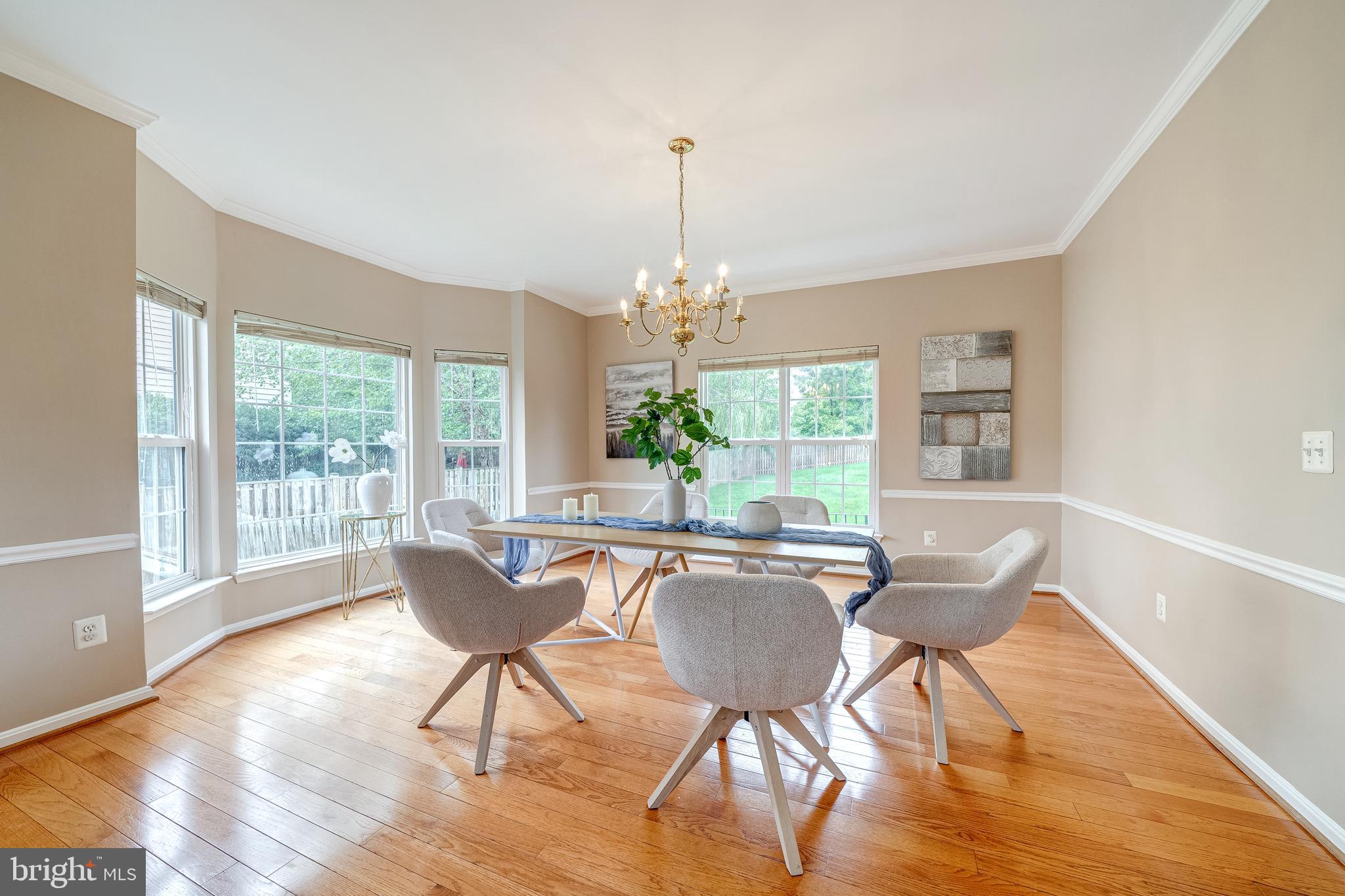 REGENCY - Residential