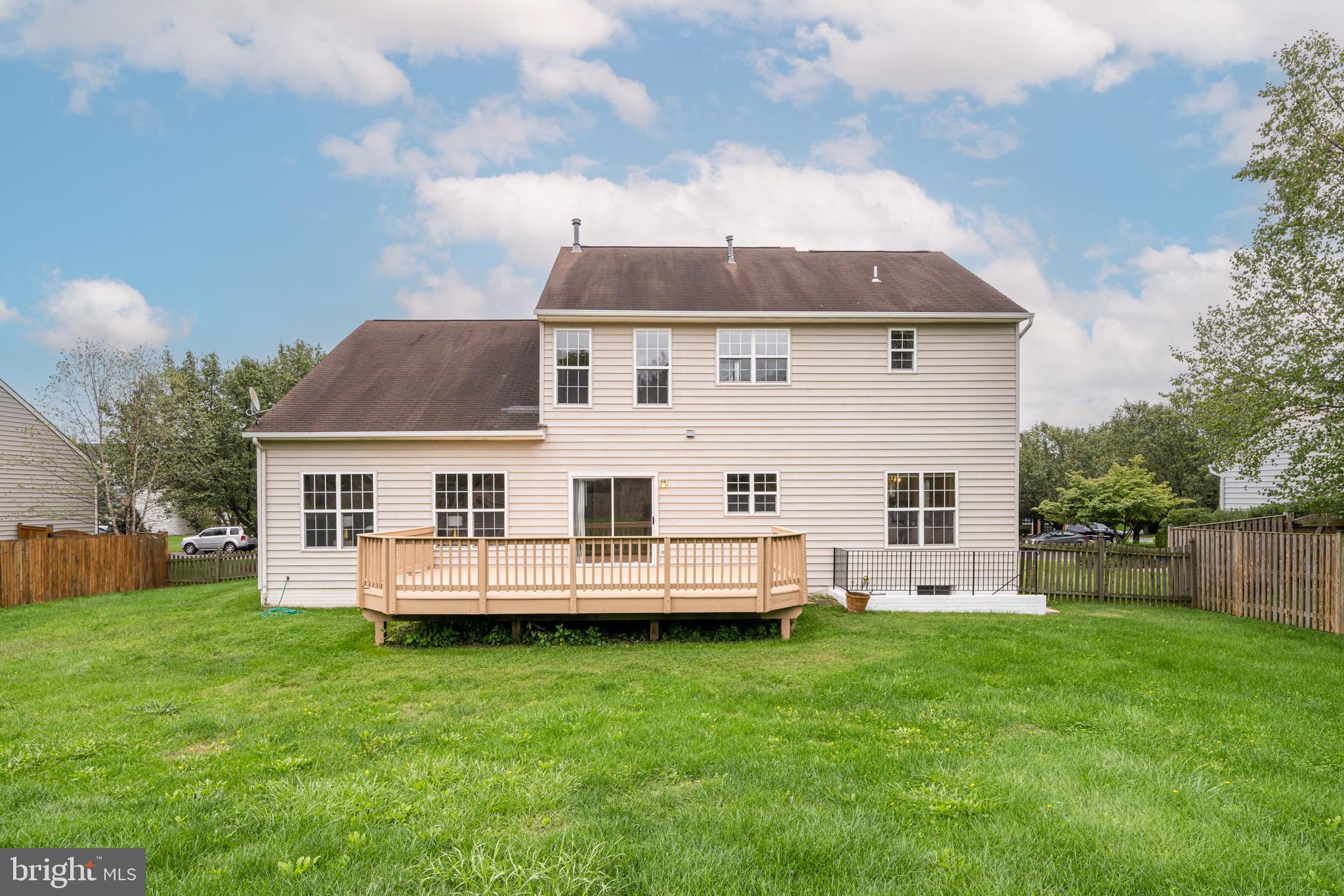 REGENCY - Residential