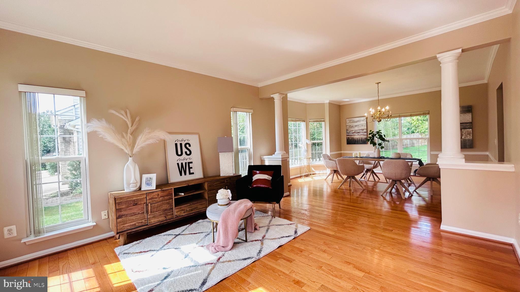 REGENCY - Residential