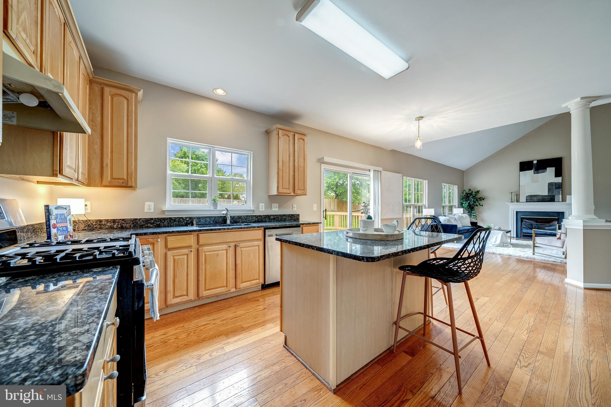 REGENCY - Residential