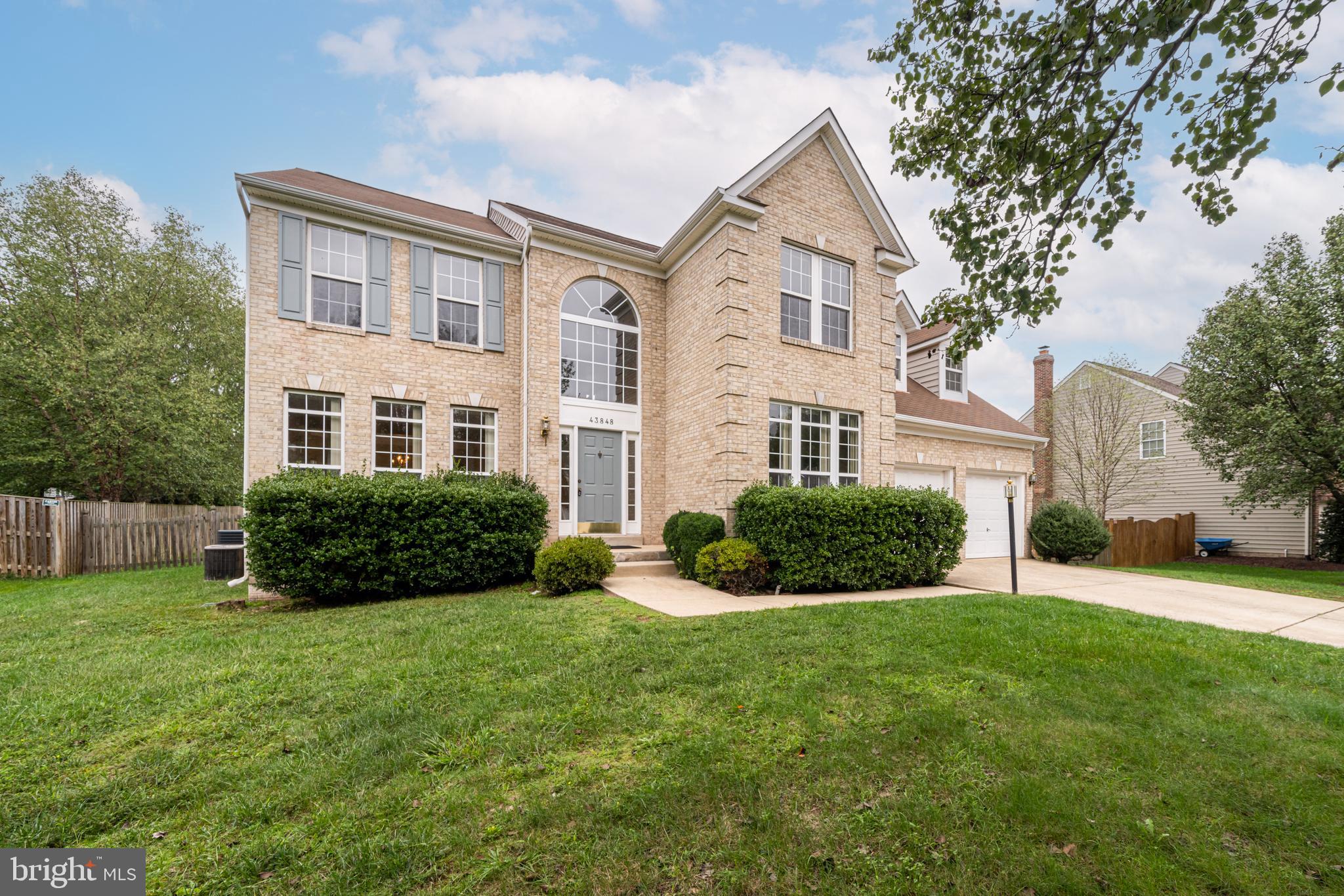 REGENCY - Residential