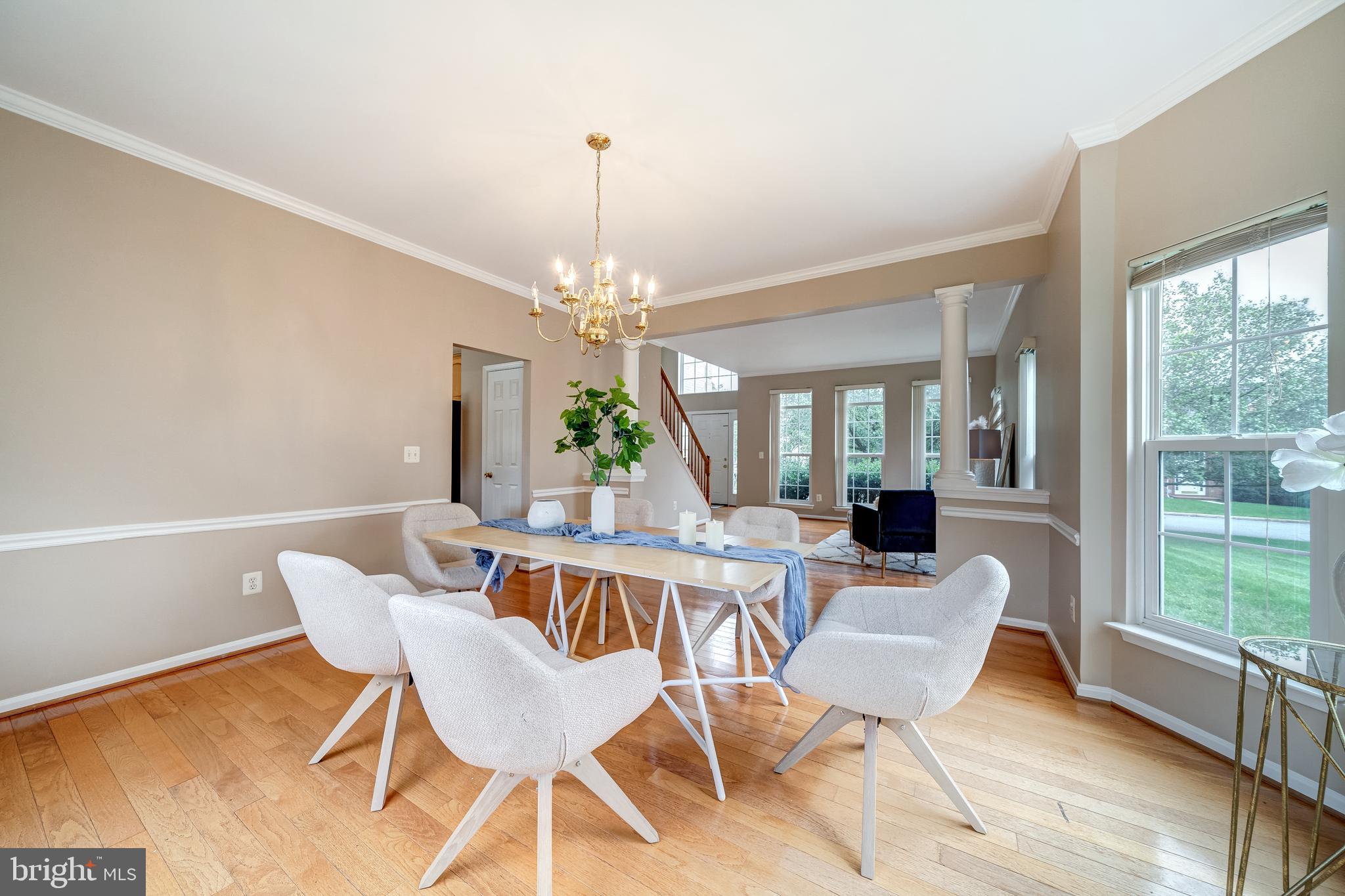 REGENCY - Residential