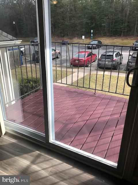 CHESTERFIELD GARDEN CONDOMINIUM - Residential Lease