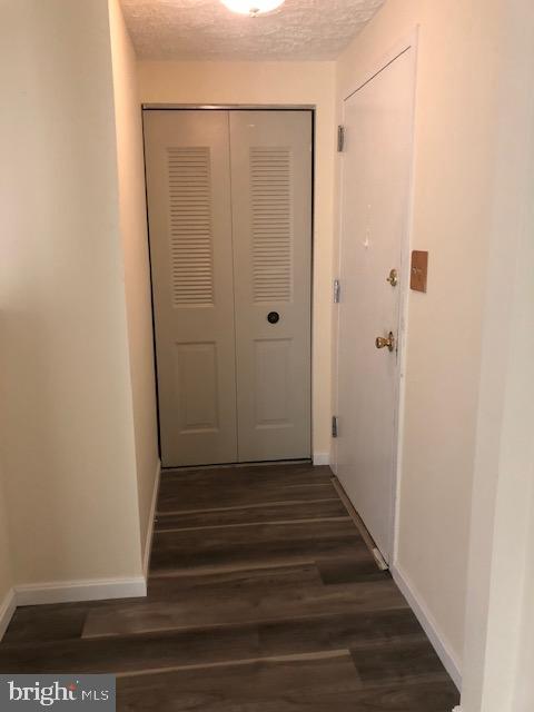 CHESTERFIELD GARDEN CONDOMINIUM - Residential Lease