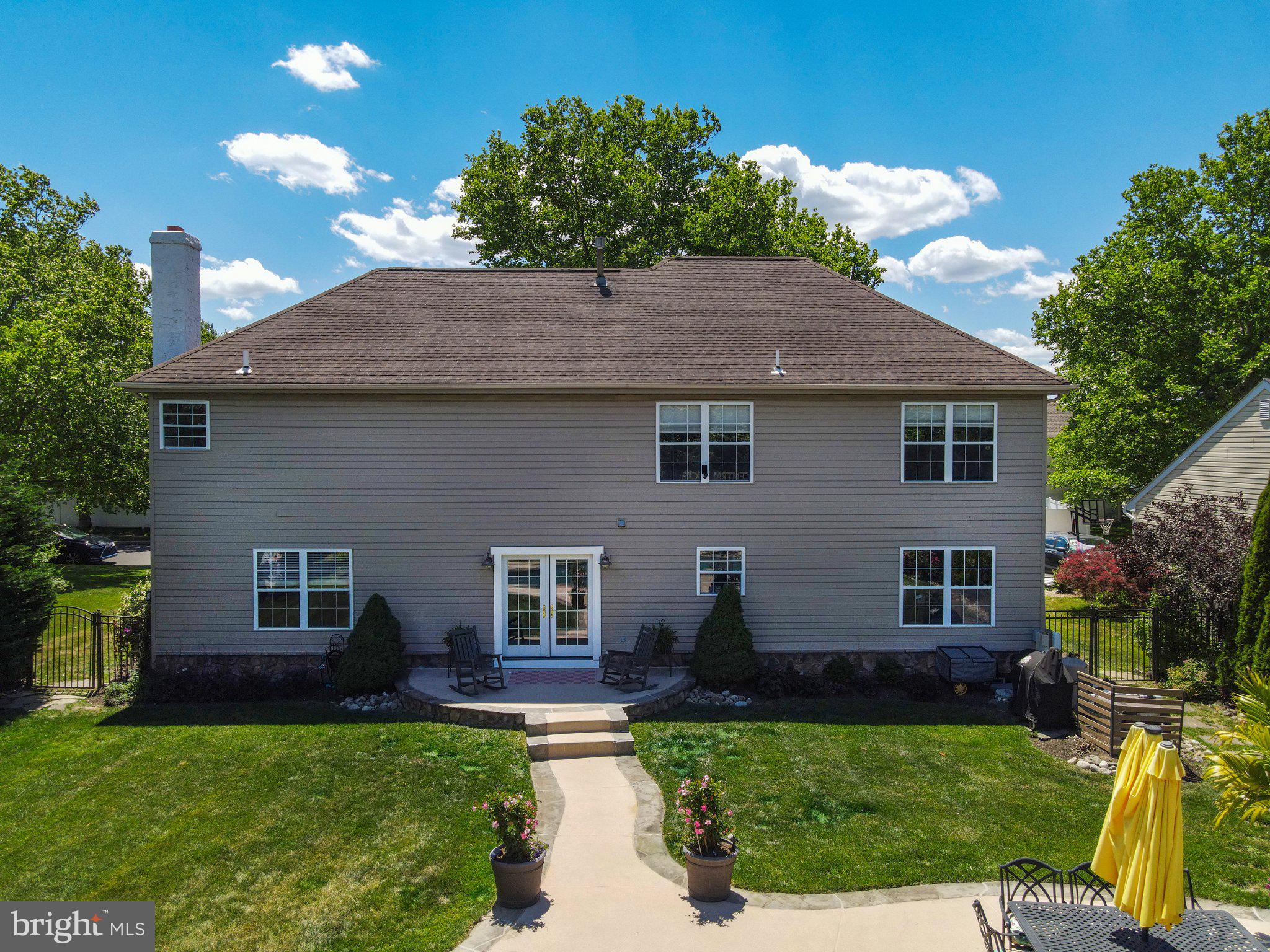 3815 DAYSTAR DRIVE