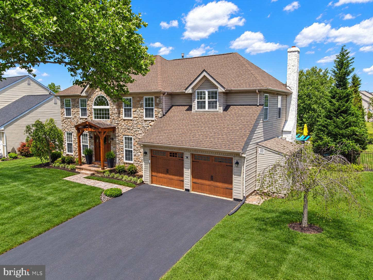 3815 DAYSTAR DRIVE