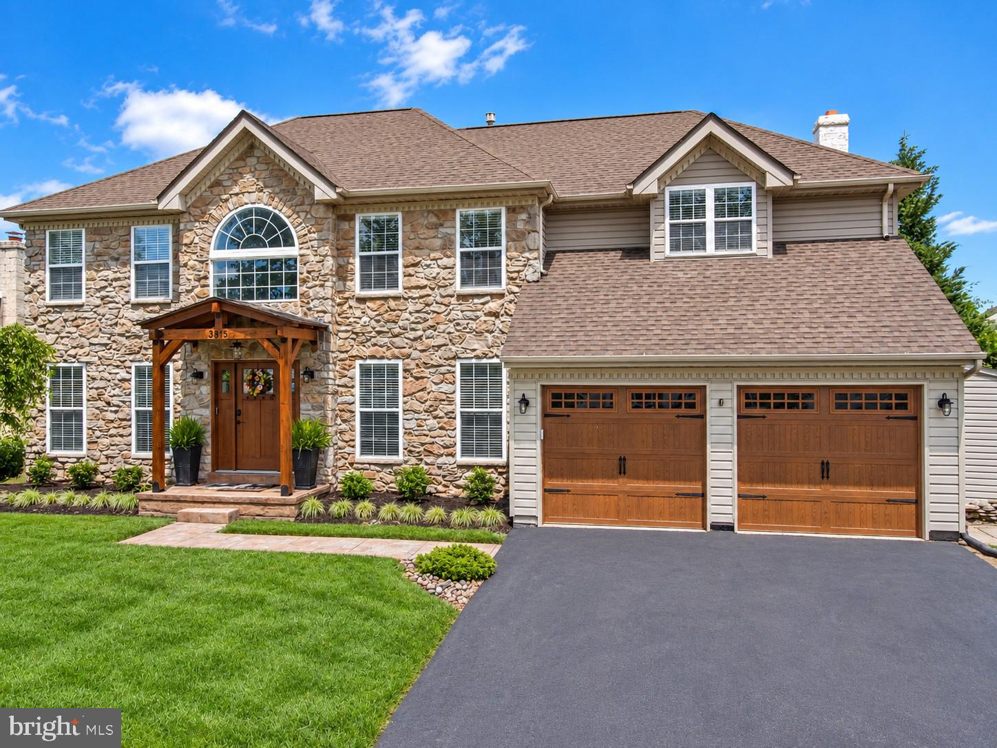 3815 DAYSTAR DRIVE