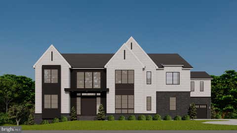 Photo of 2101 Grayson Place, FALLS CHURCH, VA 22043 (MLS # VAFX2319146)