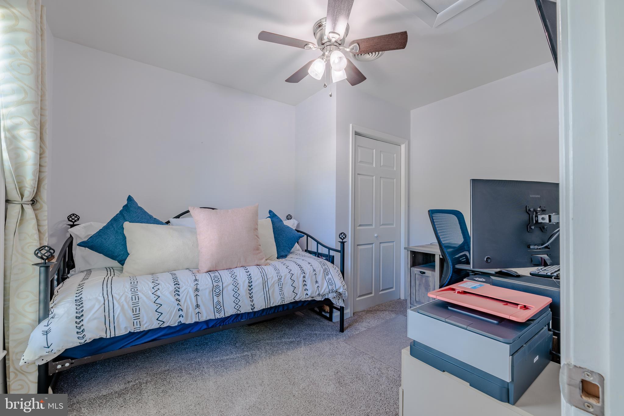 VILLAGE AT CHURCH HILL - Residential