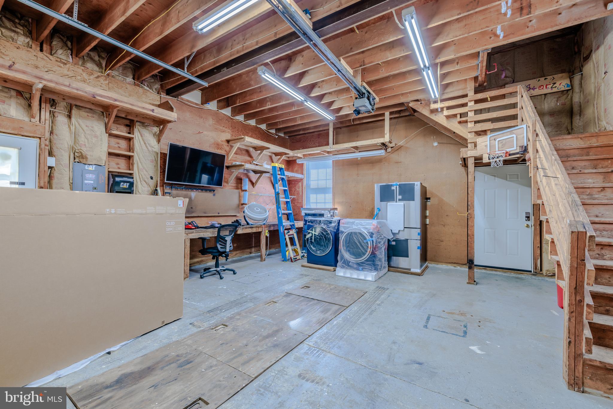 VILLAGE AT CHURCH HILL - Residential