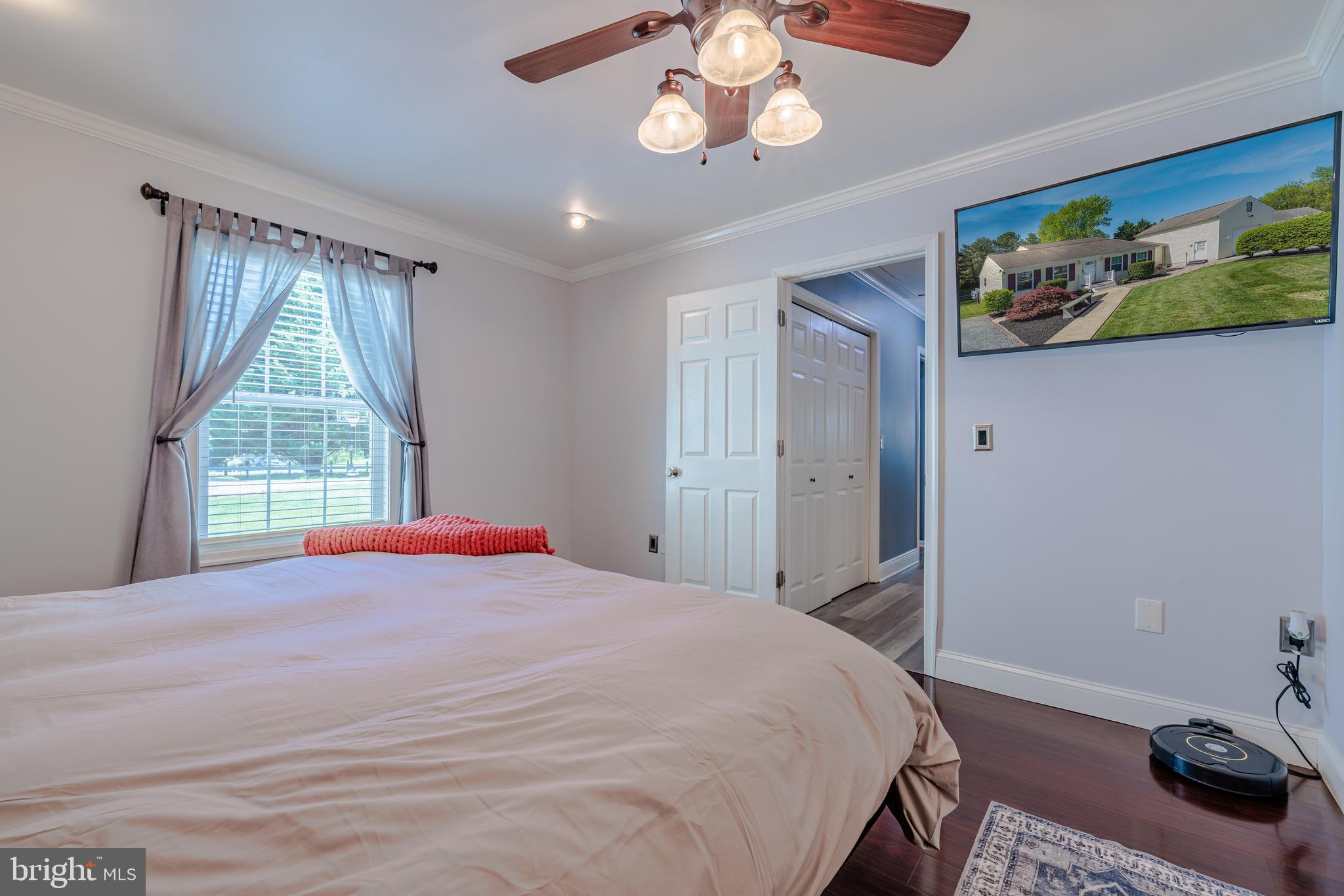 VILLAGE AT CHURCH HILL - Residential