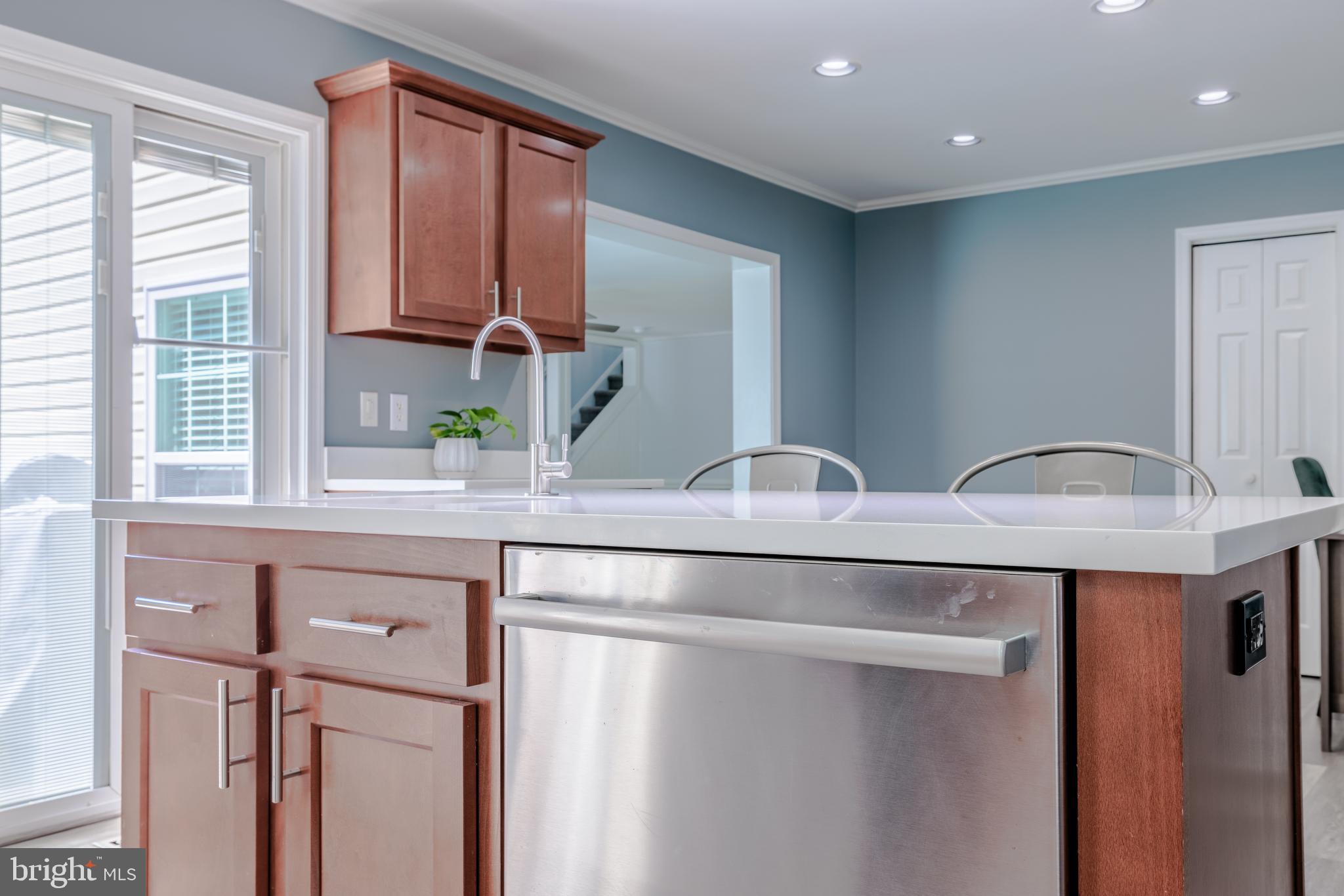 VILLAGE AT CHURCH HILL - Residential